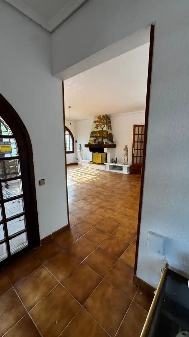 Casa o xalet en venda en El Catllar  amb Calefacció, Jardí privat i Terrassa