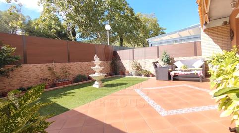 Foto 2 de Casa o chalet en venta en Carrer de Tanit, 3, Bonavista, Barcelona