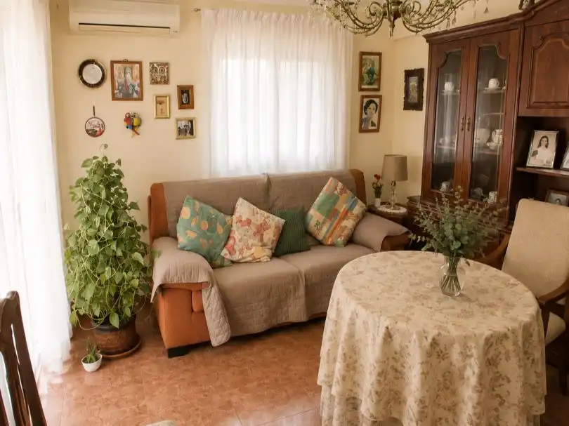 Wohnung mit Aufzug zum Verkauf in Calle Madrid 8, imagen 4