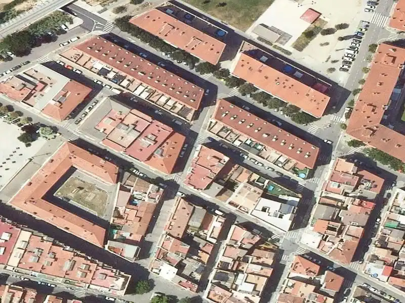 Pis en venda a Calle Lleida 10