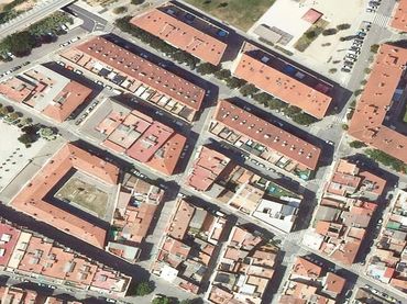 Appartamento in vendita a Calle Lleida 10