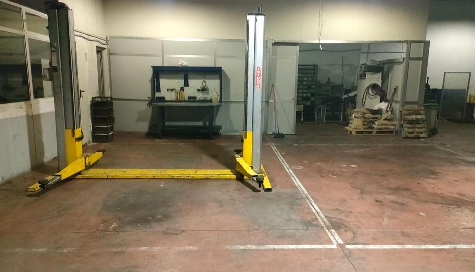 Photo 1 of Industrial buildings to rent in De Luis de Medina, Caballería Española, Madrid