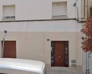 Vista exterior de Apartament en venda en Les Franqueses del Vallès amb Terrassa i Balcó