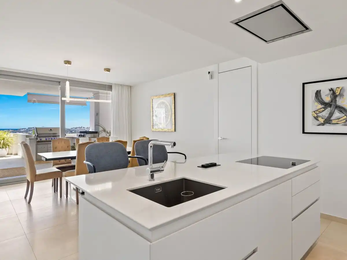 Apartment for sale in Nueva Andalucía, imagen 24