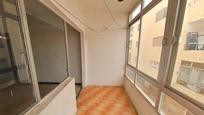 Balcony of Flat for sale in El Ejido  with Terrace and Balcony