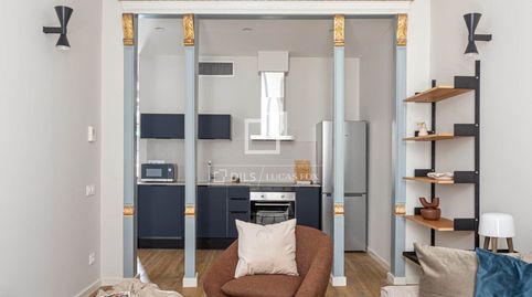 Foto 4 de Piso en venta en Barri Gòtic, Barcelona Capital