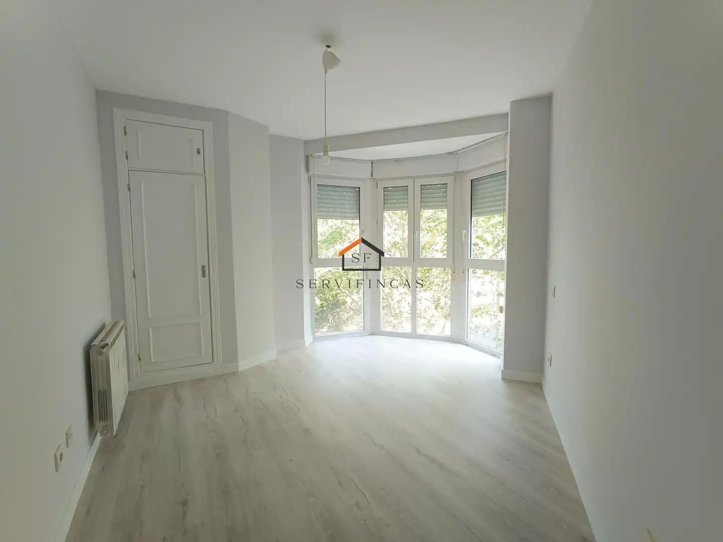 Wohnung zur Miete in Calle PUERTO BÉJAR, 14, Legazpi