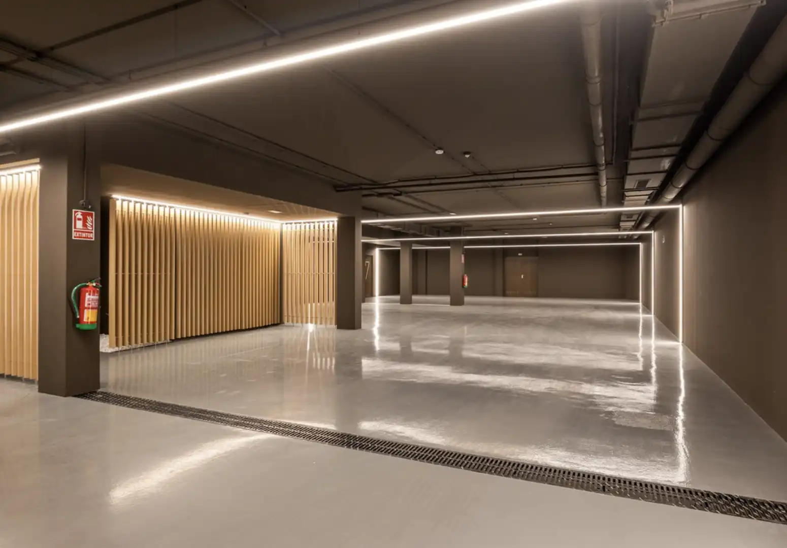 Apartament amb piscina en venda a La Quinta, imagen 17