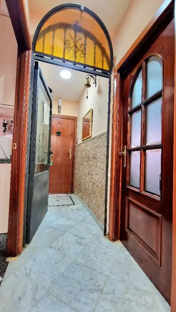 Houses for sale in  Sevilla Capital  with Air Conditioner