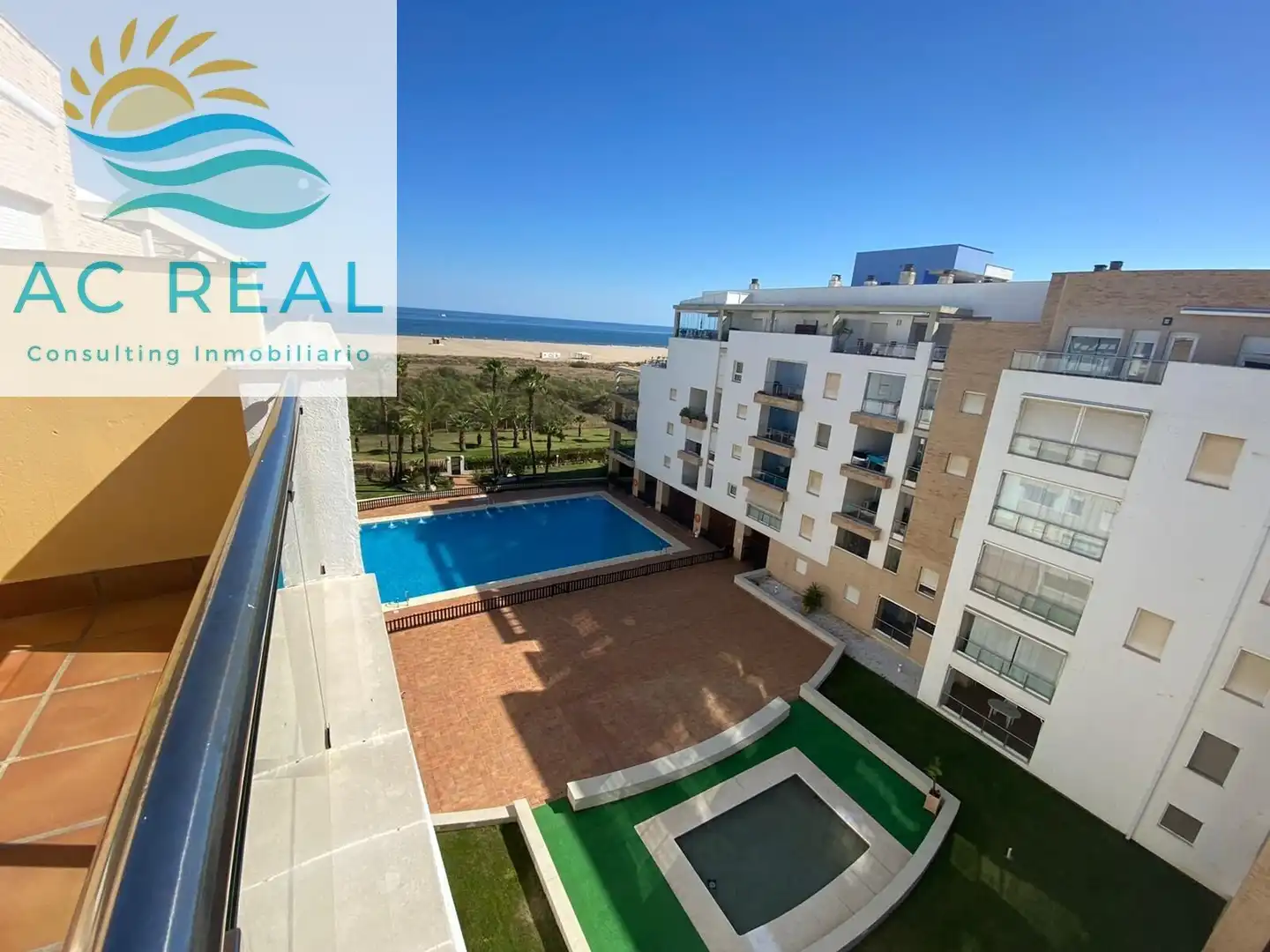 Penthouse mit Terrasse zum Verkauf in Punta del Moral, imagen 8