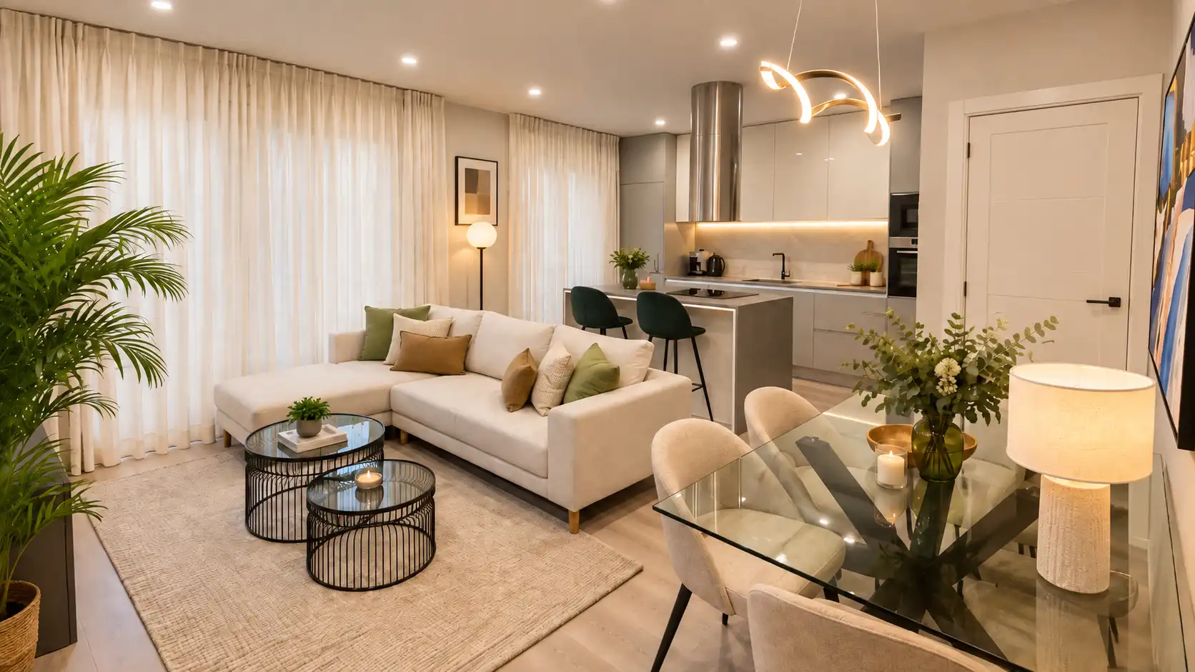 Piso con ascensor en venta en Carrer de Sardenya