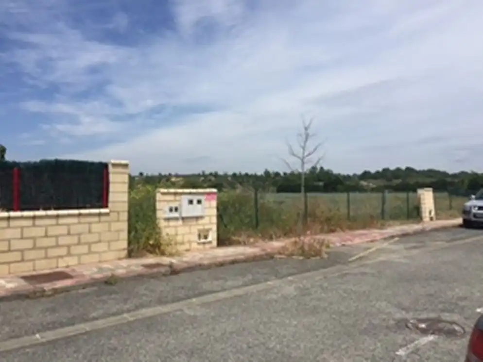 Rural land for sale in C/ El Sol, imagen 7