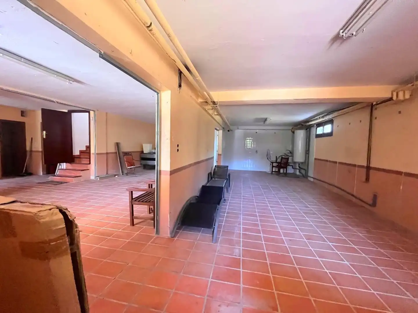 Villa mit Pool zum Verkauf in Coloma, imagen 16