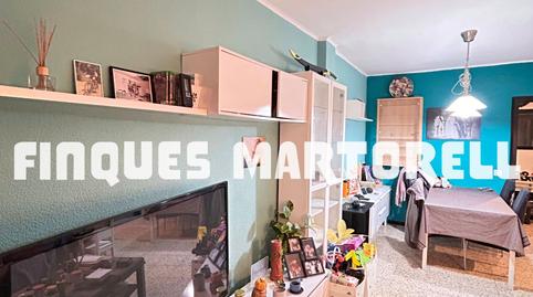 Foto 4 de Piso en venta en Santa Coloma de Farners, Girona