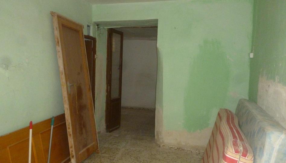 Foto 1 de Casa o chalet en venta en Centro, Valencia