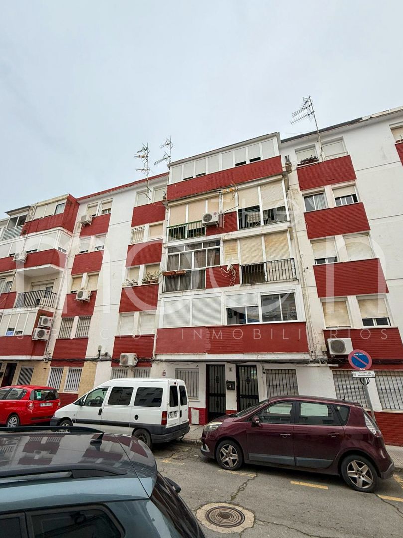 Pis en venda a Calle la Fontanilla, 8, El Carmen - Cardeñas