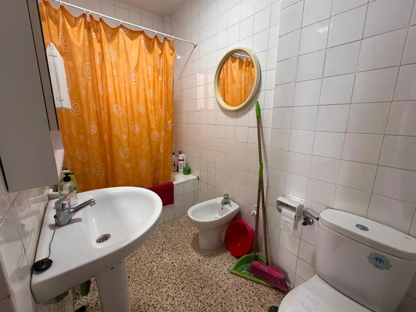 Baño de Piso en venta en Torrenueva Costa, Granada