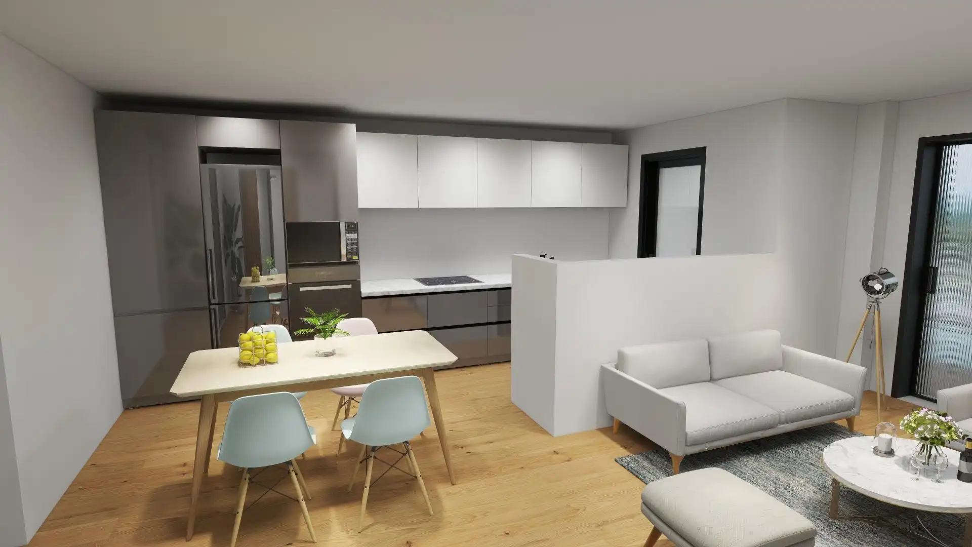 Appartement avec terrasse à vendre à La Girada, imagen 8