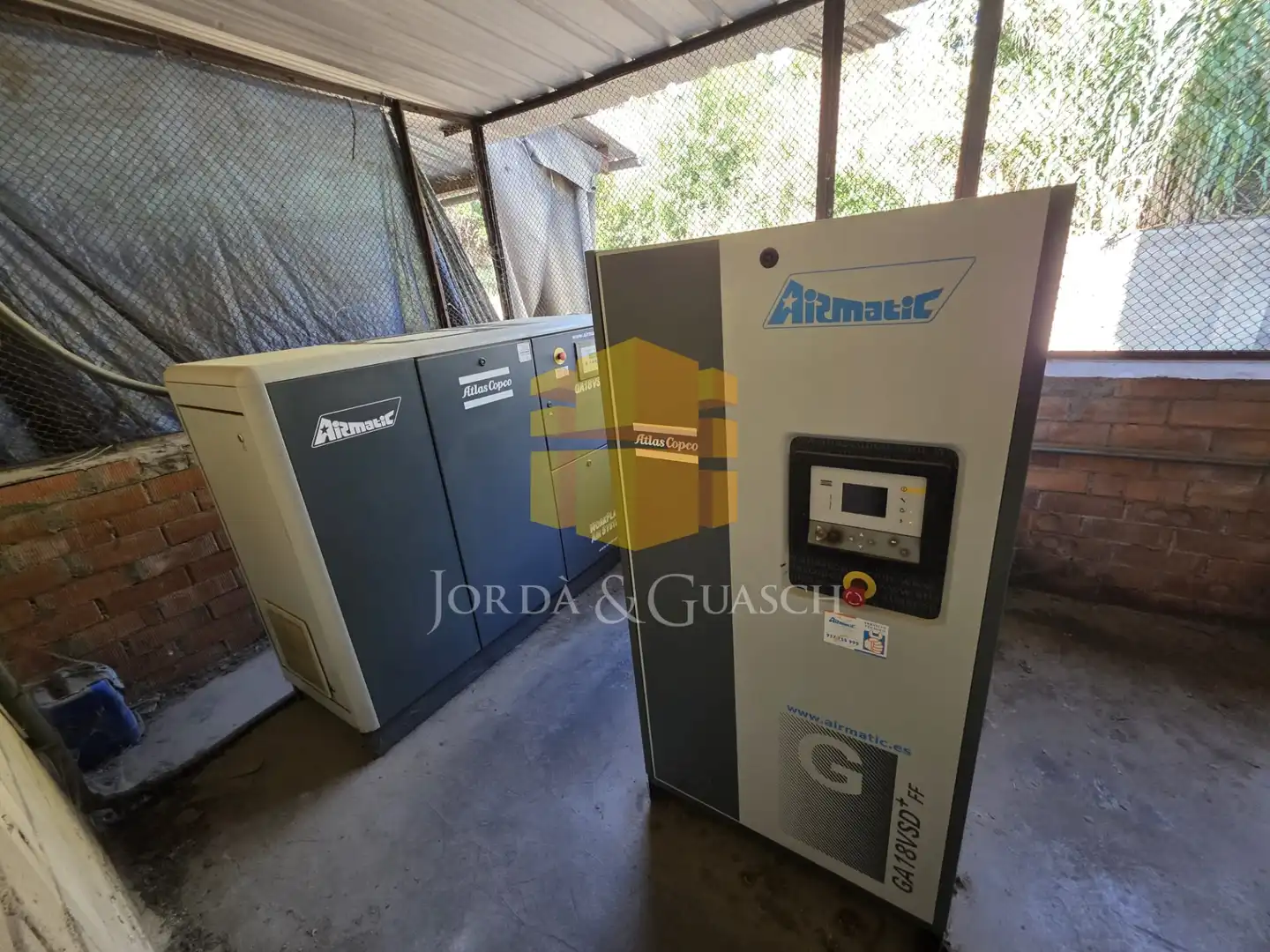 Nave industrial en venta en Calle Estape 6, imagen 17