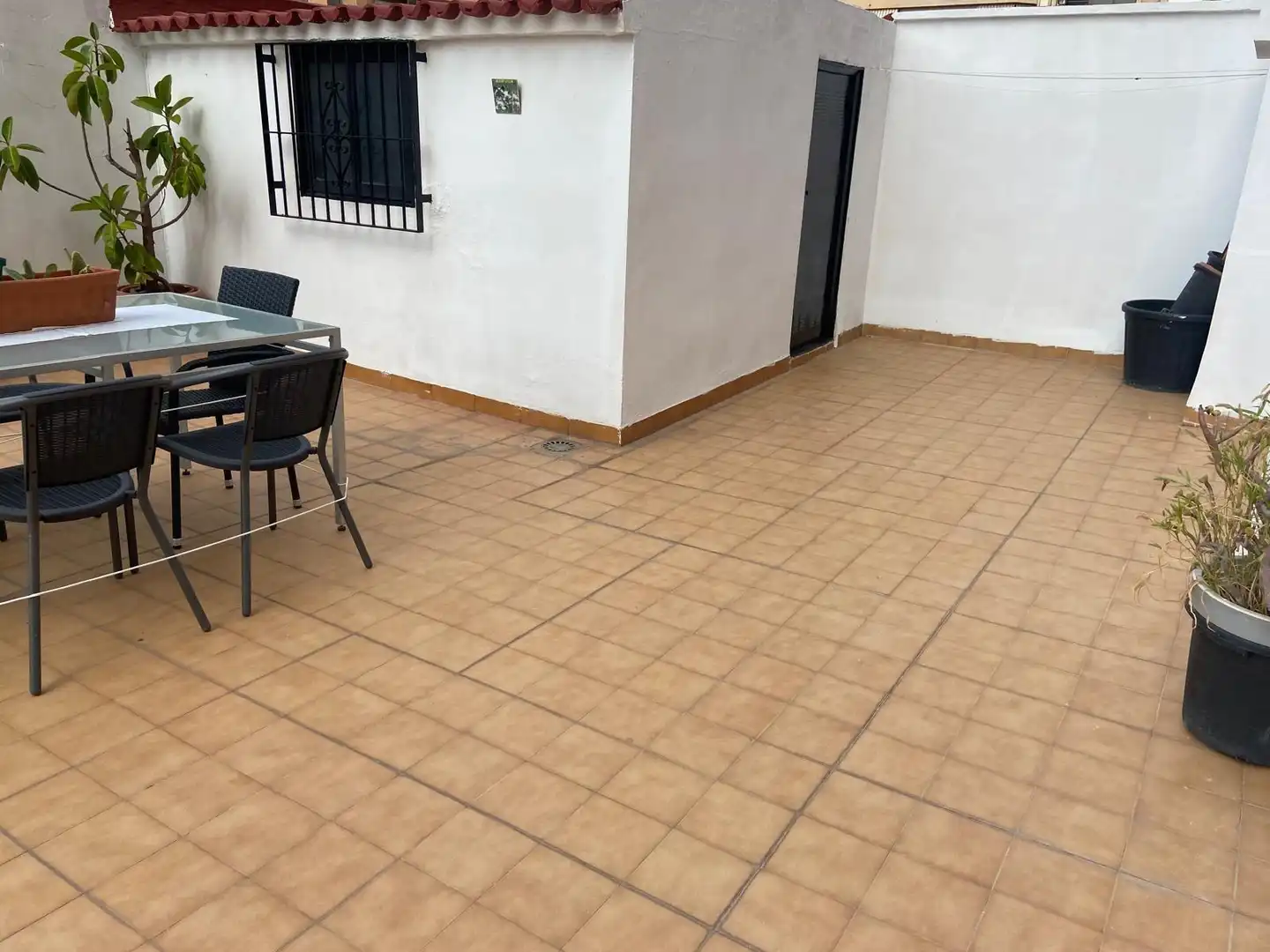 Flat with terrace for sale in Quatre Carreres, imagen 9
