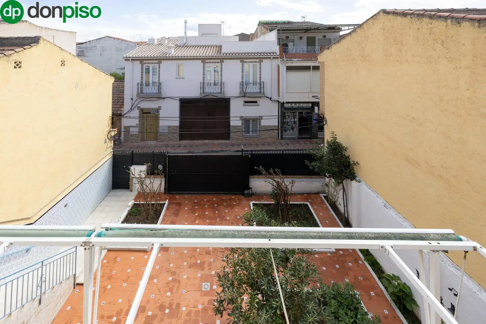 Casa o chalet en venta en SEVILLA, San Antón