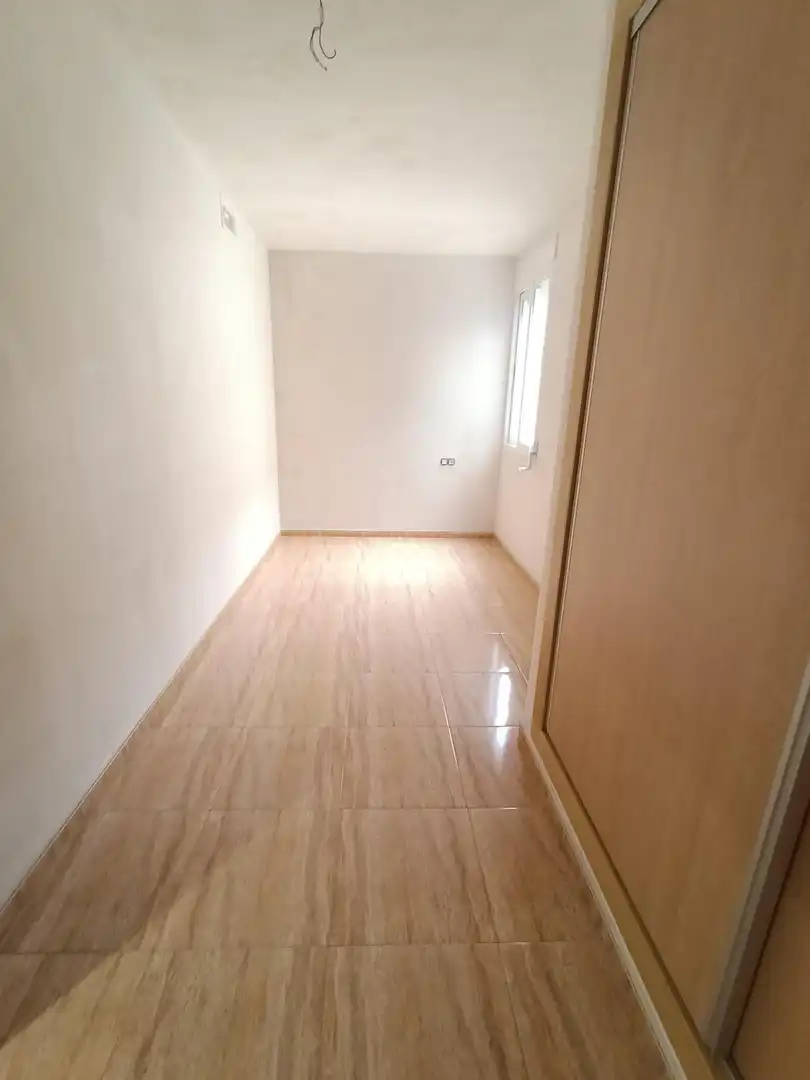 Bedroom of Flat for sale in Molina de Segura  with Balcony