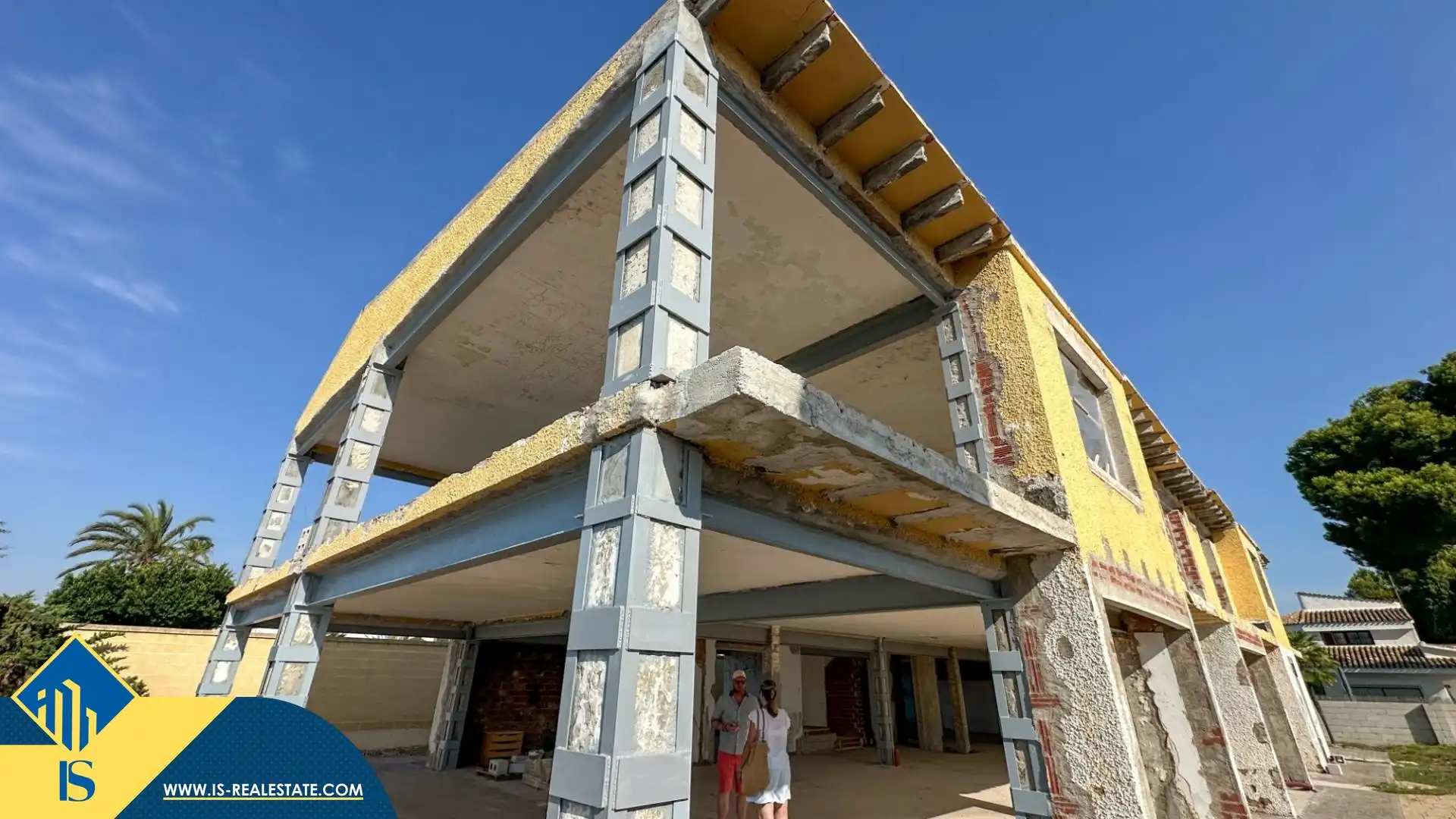 Villa mit Pool zum Verkauf in Orihuela Costa, imagen 3