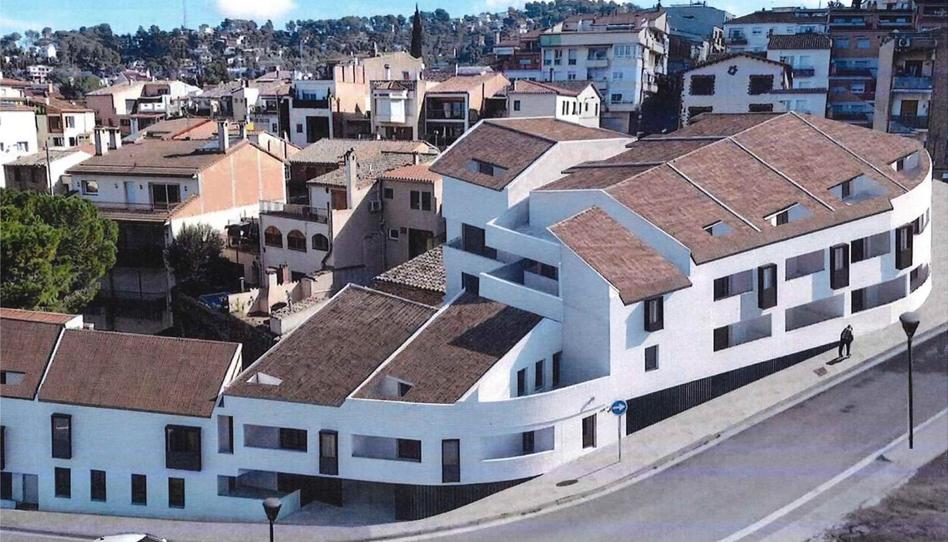 Foto 1 de Dúplex en venda a Castellví de Rosanes, Barcelona