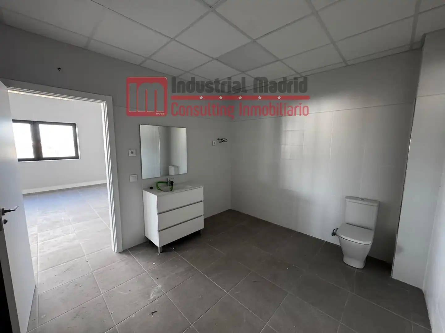 Industrial building for sale in Carretera Campo Real, imagen 19
