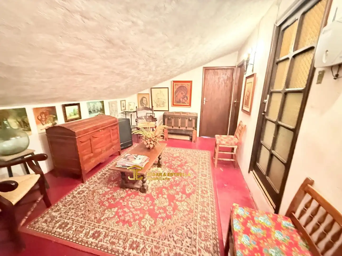 Casa o chalet en venta en Lorca con Terraza, Trastero y Amueblado