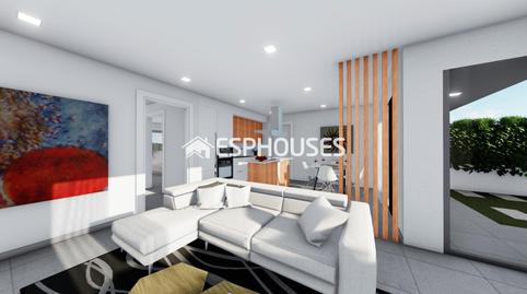 Foto 5 de Casa adosada en venda a San Juan de los Terreros, Almería