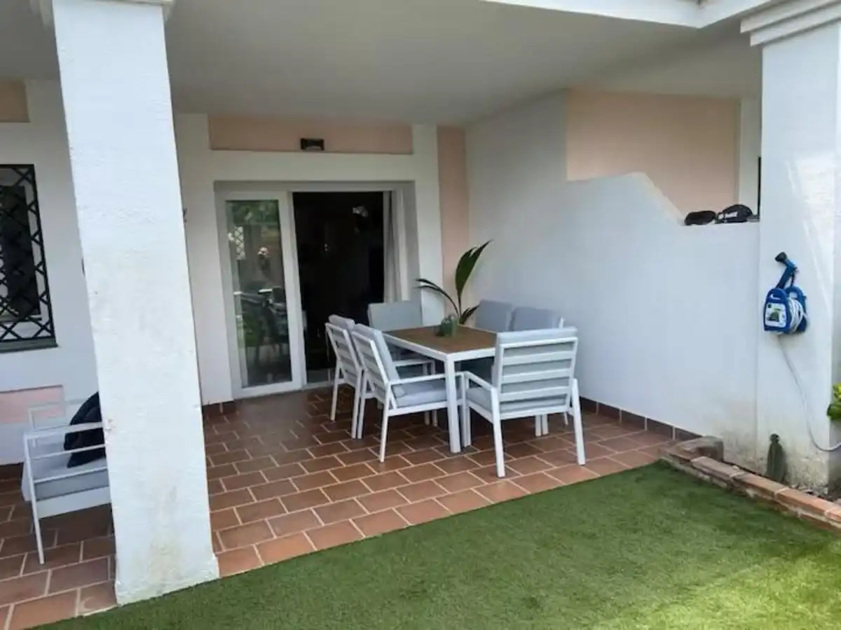 Apartment with pool for sale in Aloha Pueblo 30, imagen 15