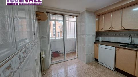 Foto 3 de Apartamento en venta en Ciudad de la Comunicación - Arco Ladrillo, Valladolid Capital