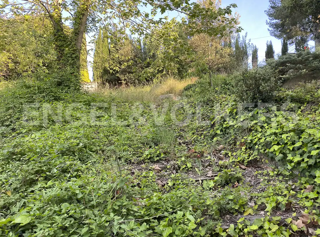 Terreny residencial en venda a Sant Feliu de Codines, imagen 12