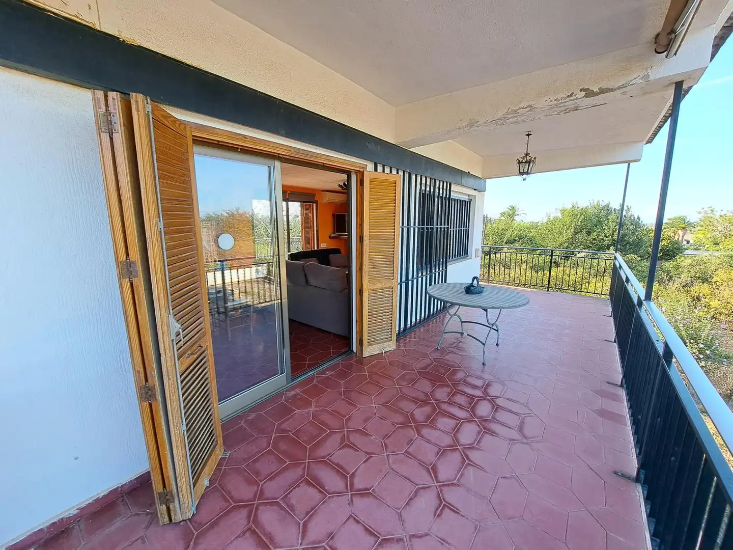 Villa con terrazza in vendita a Urbanitzacions i Pedanies Nord, imagen 7