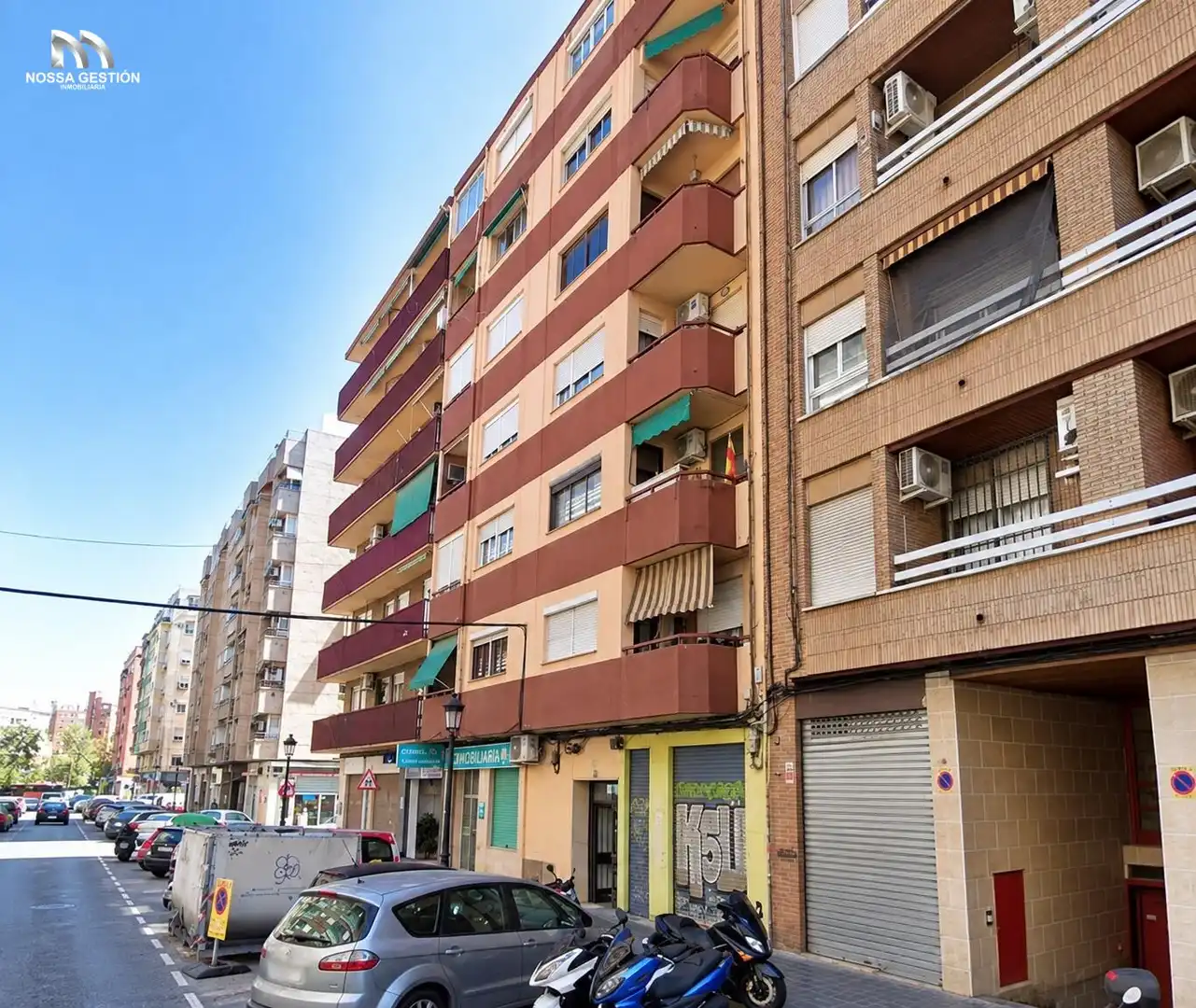 Piso en venta en L'Olivereta, imagen 3