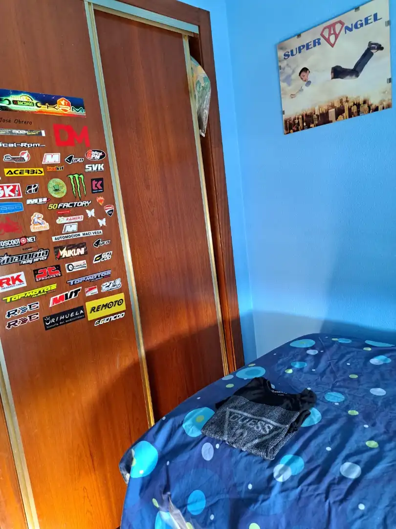 Terraced house with pool for sale in Calle la Huerta, imagen 26