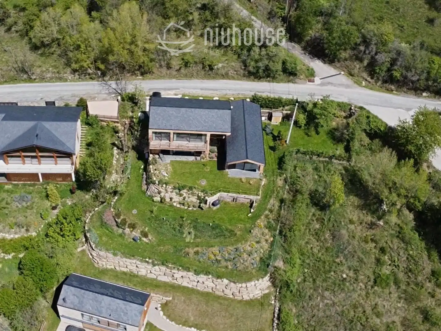 Casa o chalet en venta en Enveitg