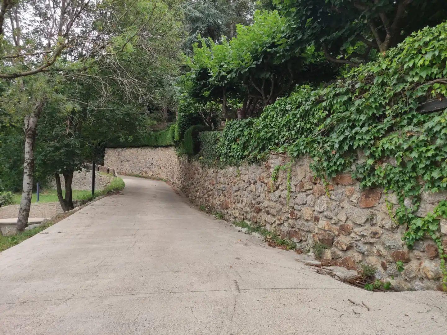 Exterior view of Country homes for sale in Ribes de Freser  with Heating, Private garden and Parquet flooring