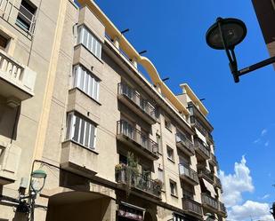 Exterior view of Garage to rent in  Tarragona Capital