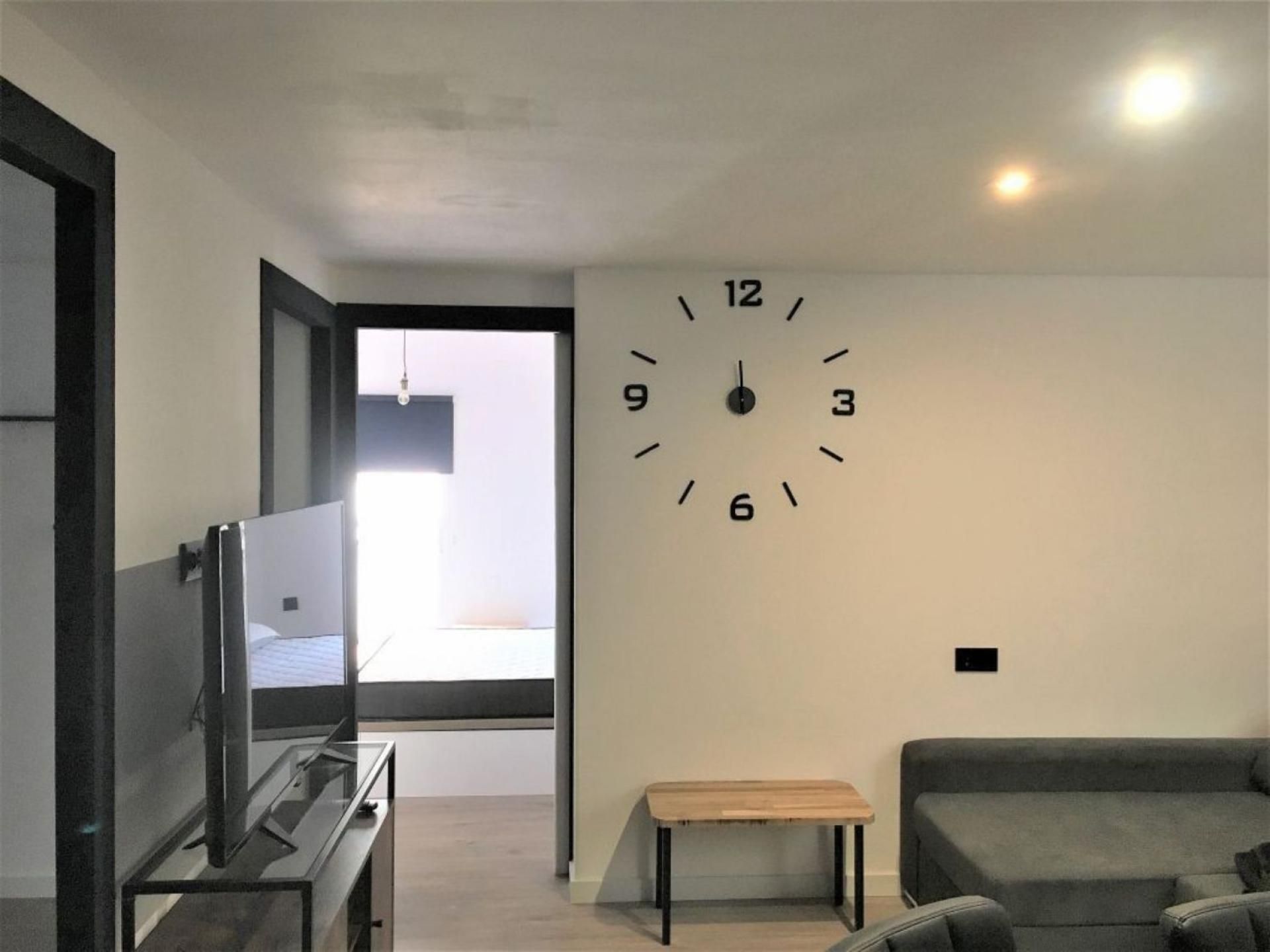Bedroom of Flat for sale in  Tarragona Capital  with Air Conditioner, Heating and Terrace