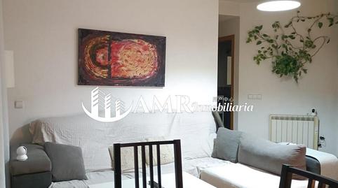 Foto 3 de Pis en venda a Magán, Toledo