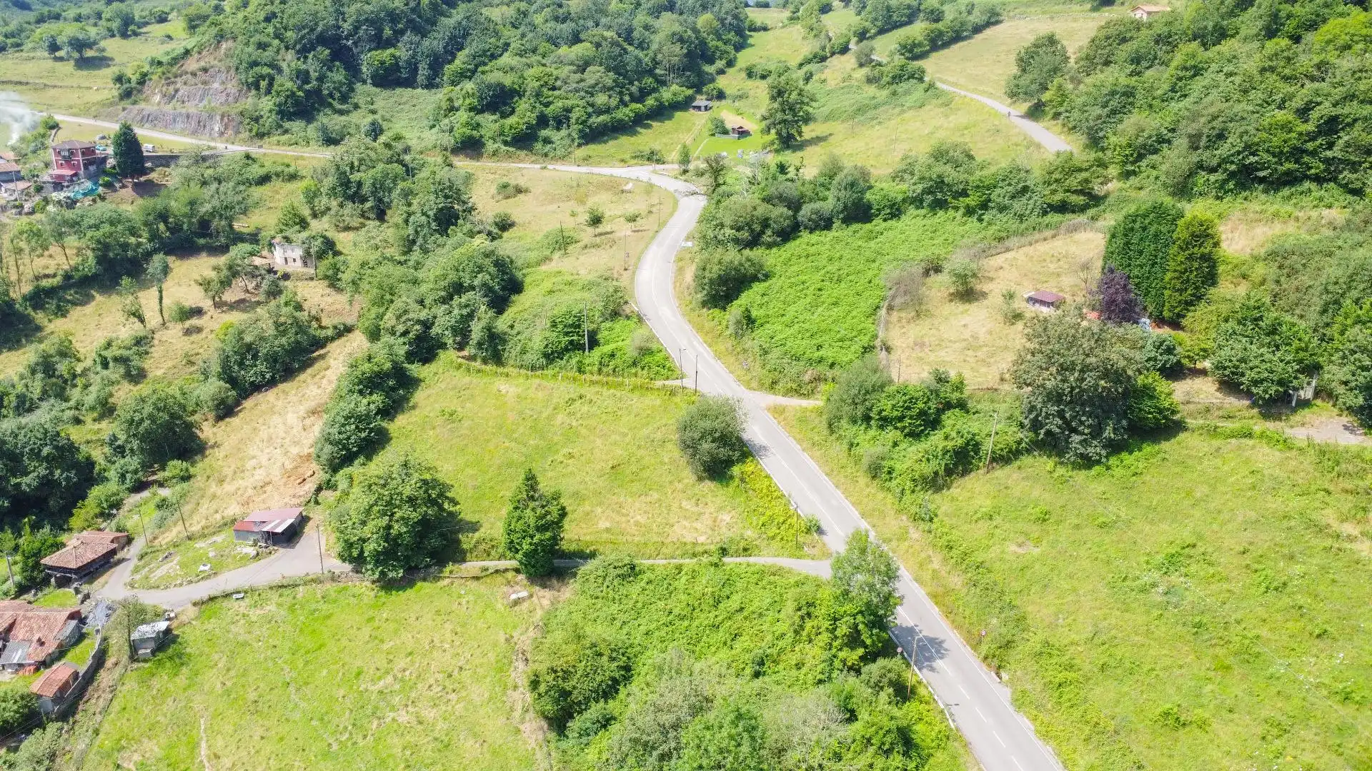 Terreno residenziale in vendita a Carretera de Las Cuestas a Sama de Grado, imagen 25