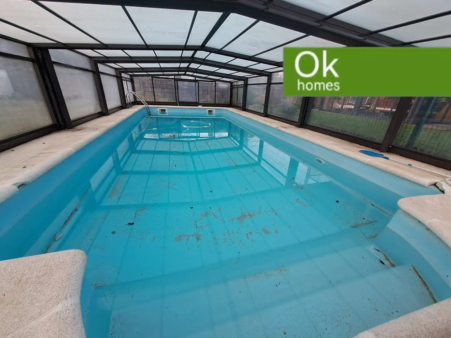 Chalet con piscina en venta en Nós, imagen 43