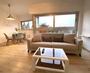 Flat to rent in Avenida Mestre Mateo, 17, Santiago de Compostela