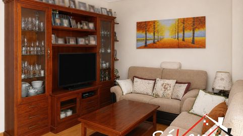 Foto 3 de Piso en venta en Colonia-Bripac, Alcalá de Henares