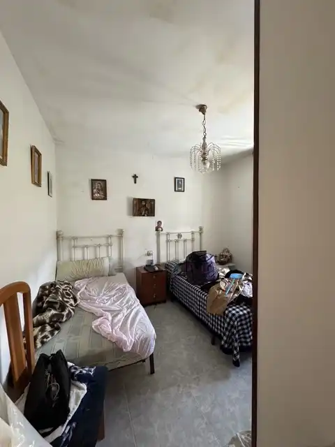Casa amb terrassa en venda a Rúa Veiga Descalza 5, imagen 7
