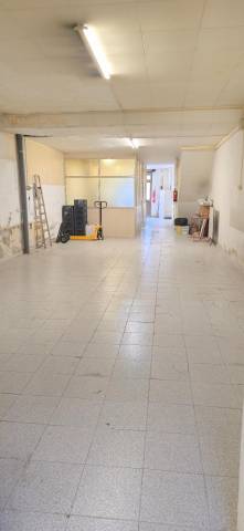 Local comercial en Venta en Calle de Béjar en Hostafrancs
