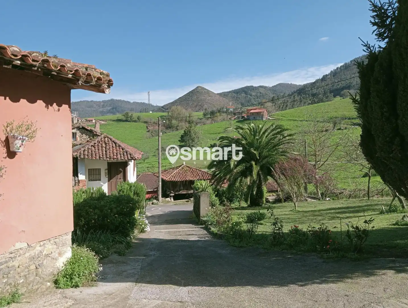 Chalet en venta en Quintana, imagen 3