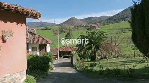 CASA 5 DORMITORIOS CON FINCA EN SALAS, imatge 3